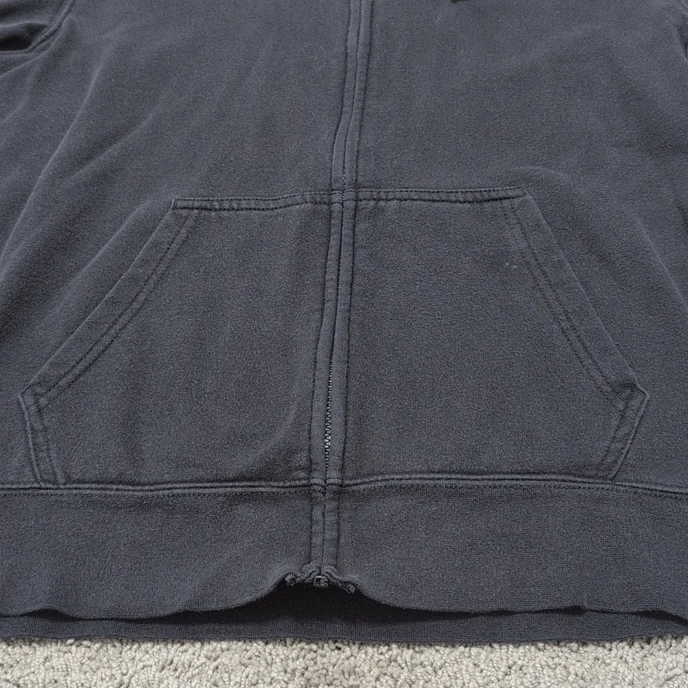The North‎ Face Men's Zip Up Hoodie Sweatshirt Jacket size Medium